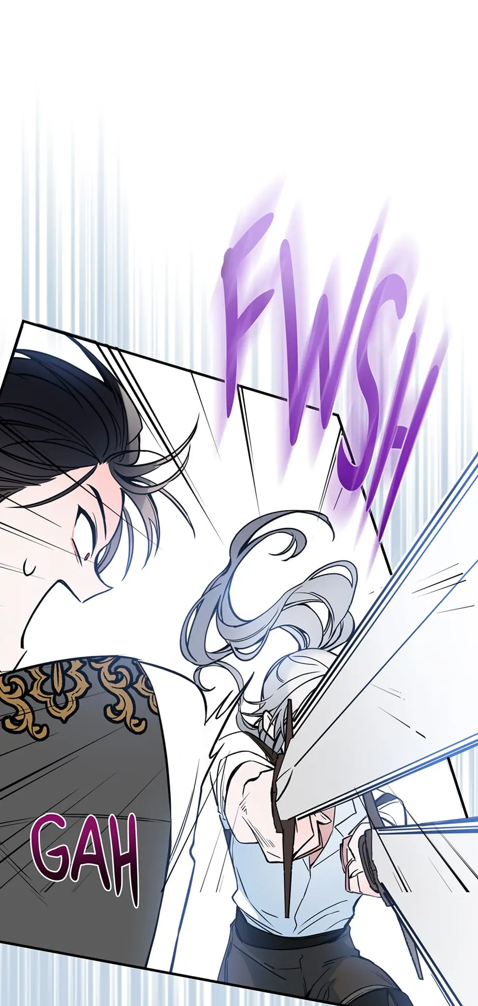 The Invicible Princess Is Bored Again Today Chapter 16 page 38