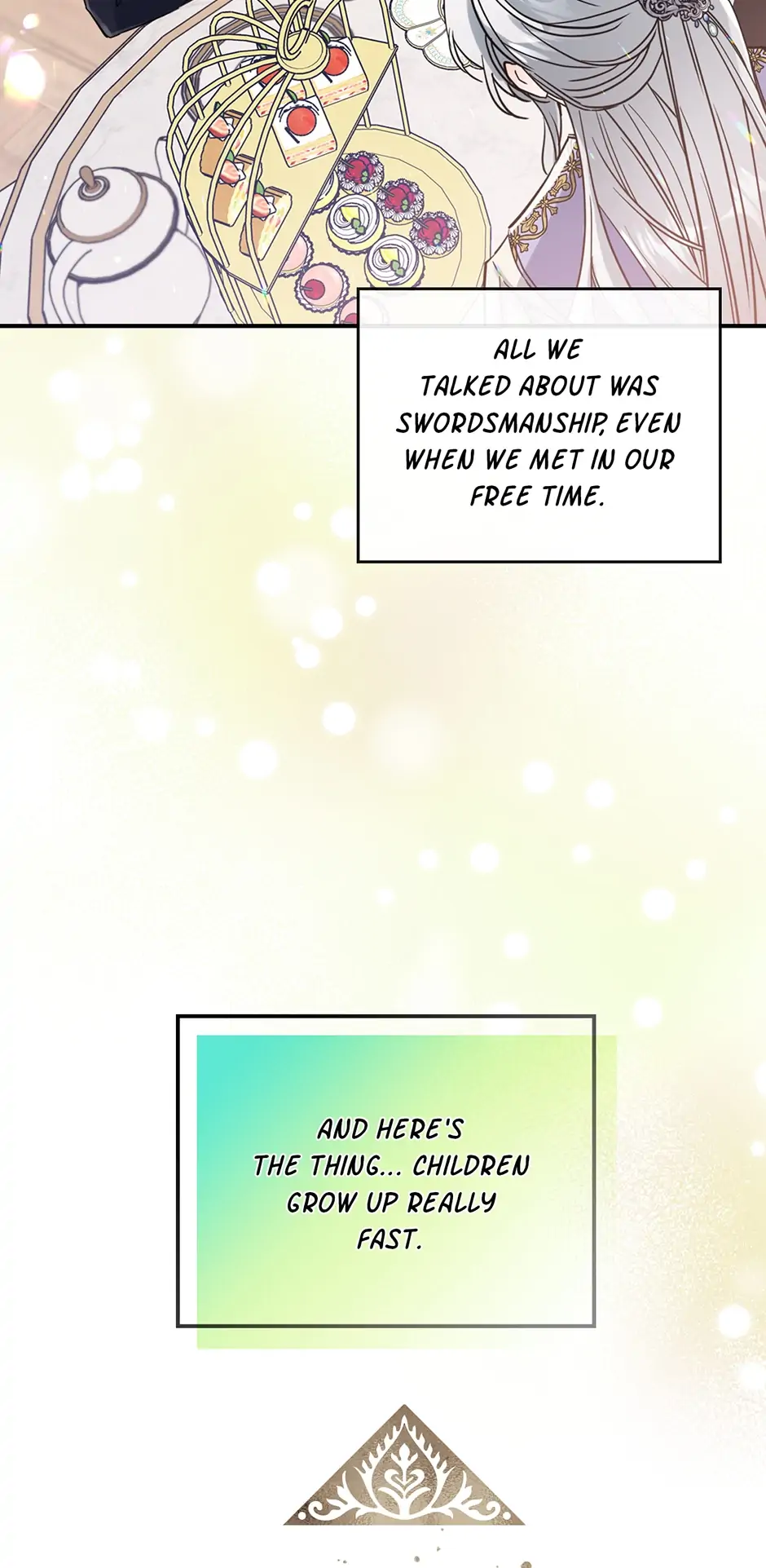 The Invicible Princess Is Bored Again Today Chapter 16 page 3