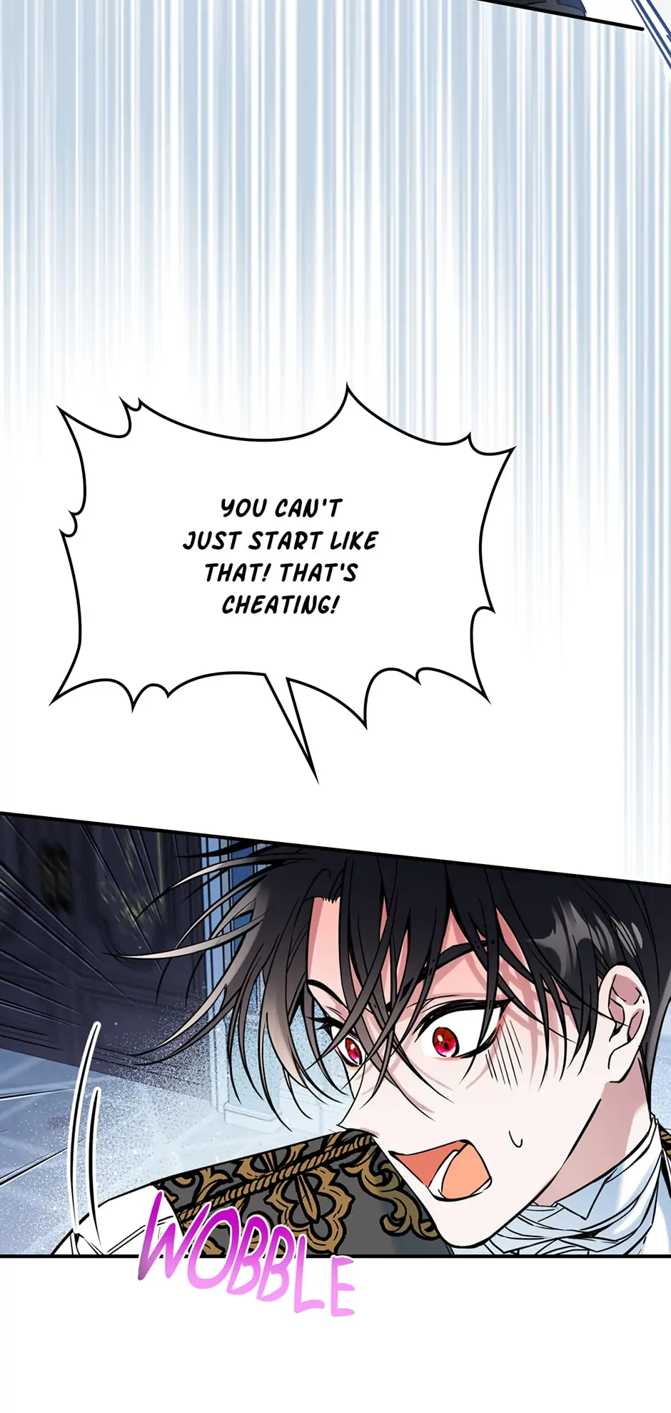 The Invicible Princess Is Bored Again Today Chapter 16 page 39