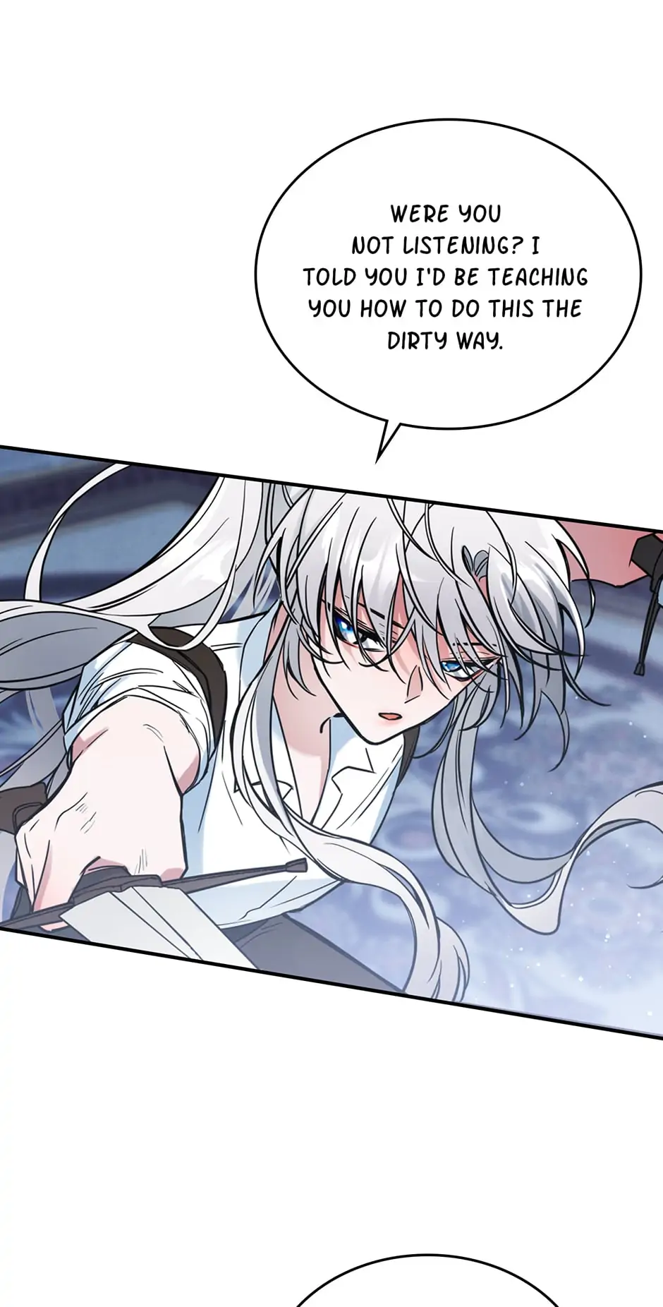 The Invicible Princess Is Bored Again Today Chapter 16 page 40