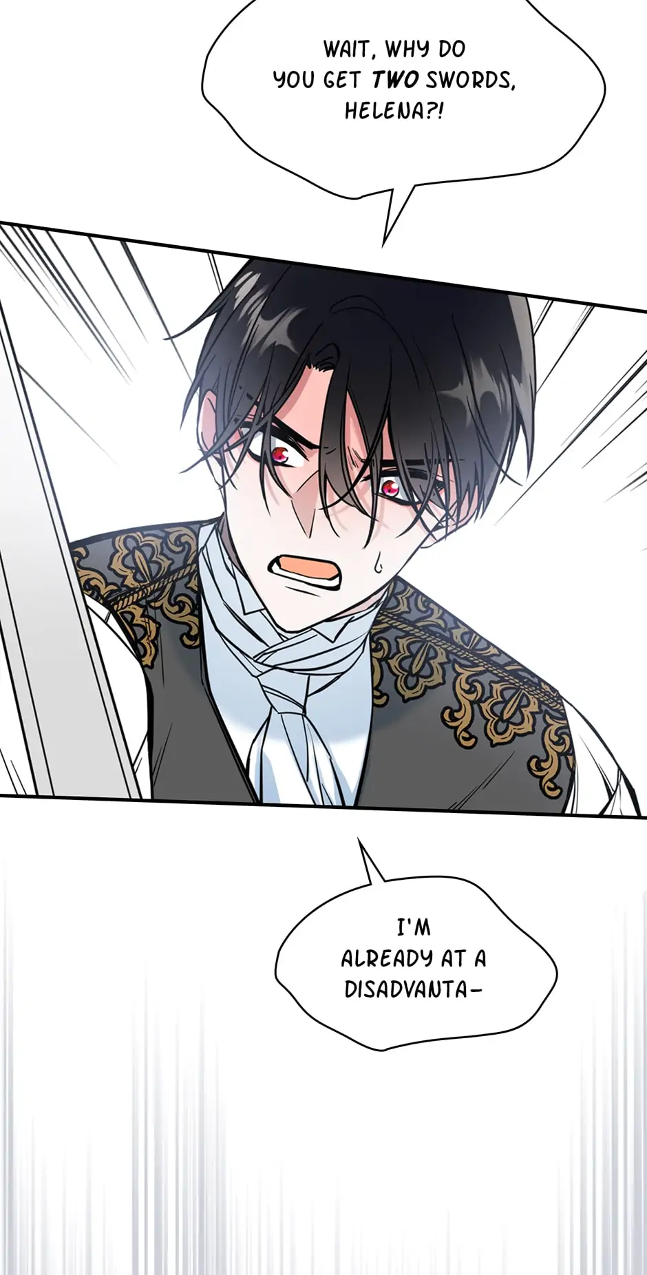 The Invicible Princess Is Bored Again Today Chapter 16 page 42