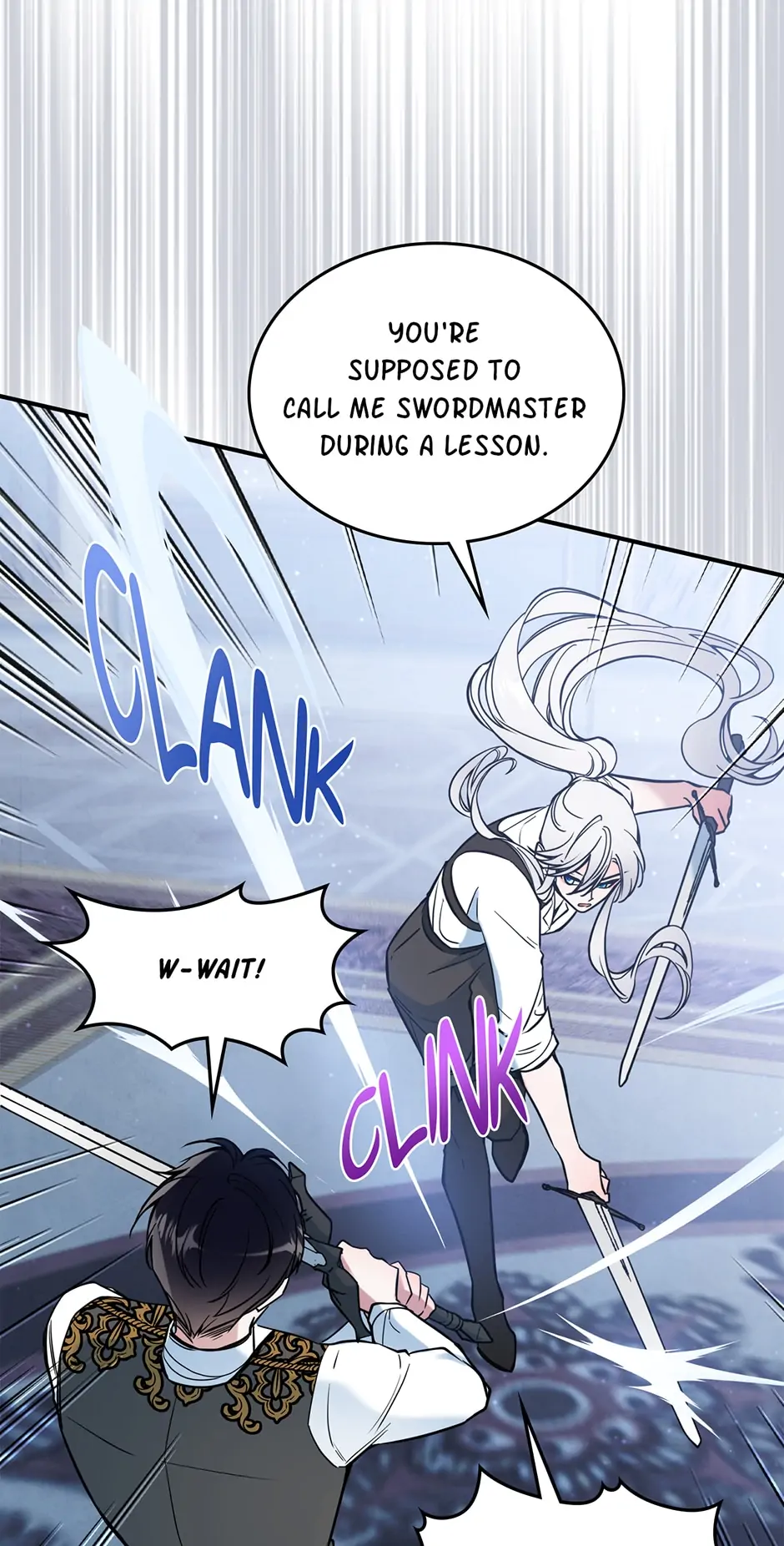 The Invicible Princess Is Bored Again Today Chapter 16 page 43