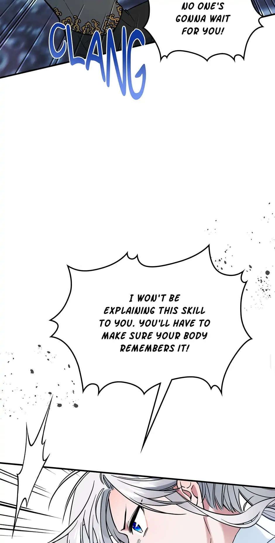 The Invicible Princess Is Bored Again Today Chapter 16 page 44