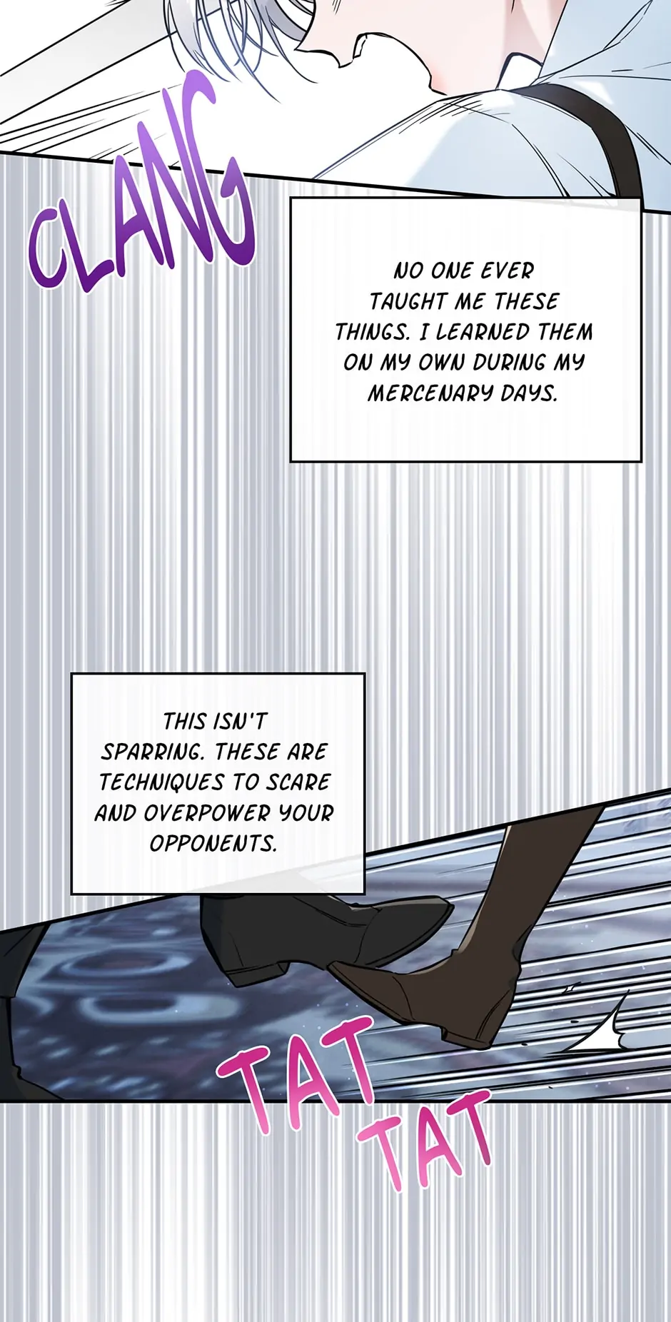 The Invicible Princess Is Bored Again Today Chapter 16 page 45
