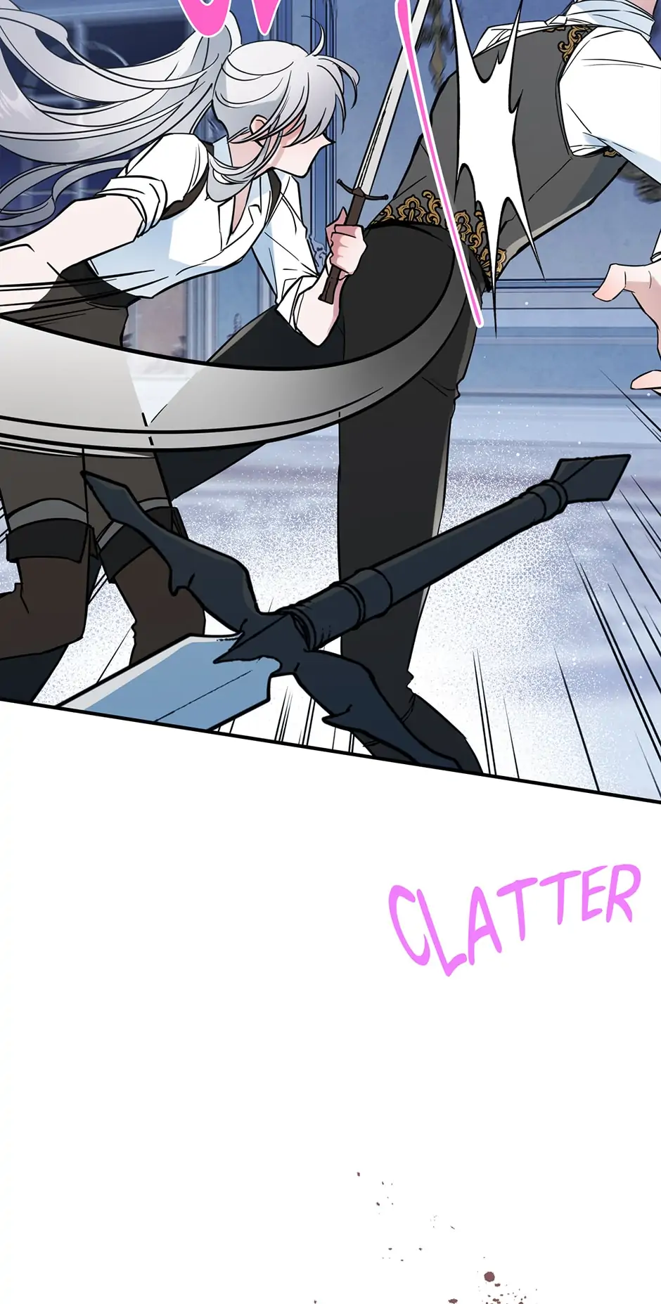 The Invicible Princess Is Bored Again Today Chapter 16 page 48