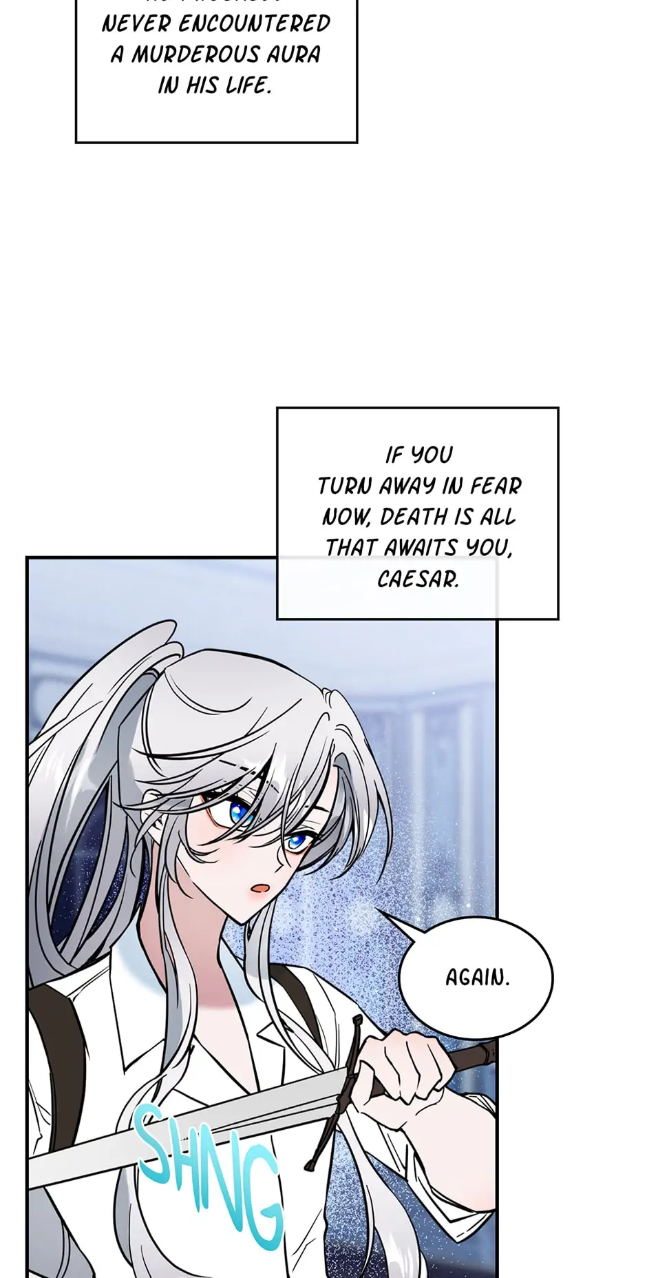 The Invicible Princess Is Bored Again Today Chapter 16 page 51
