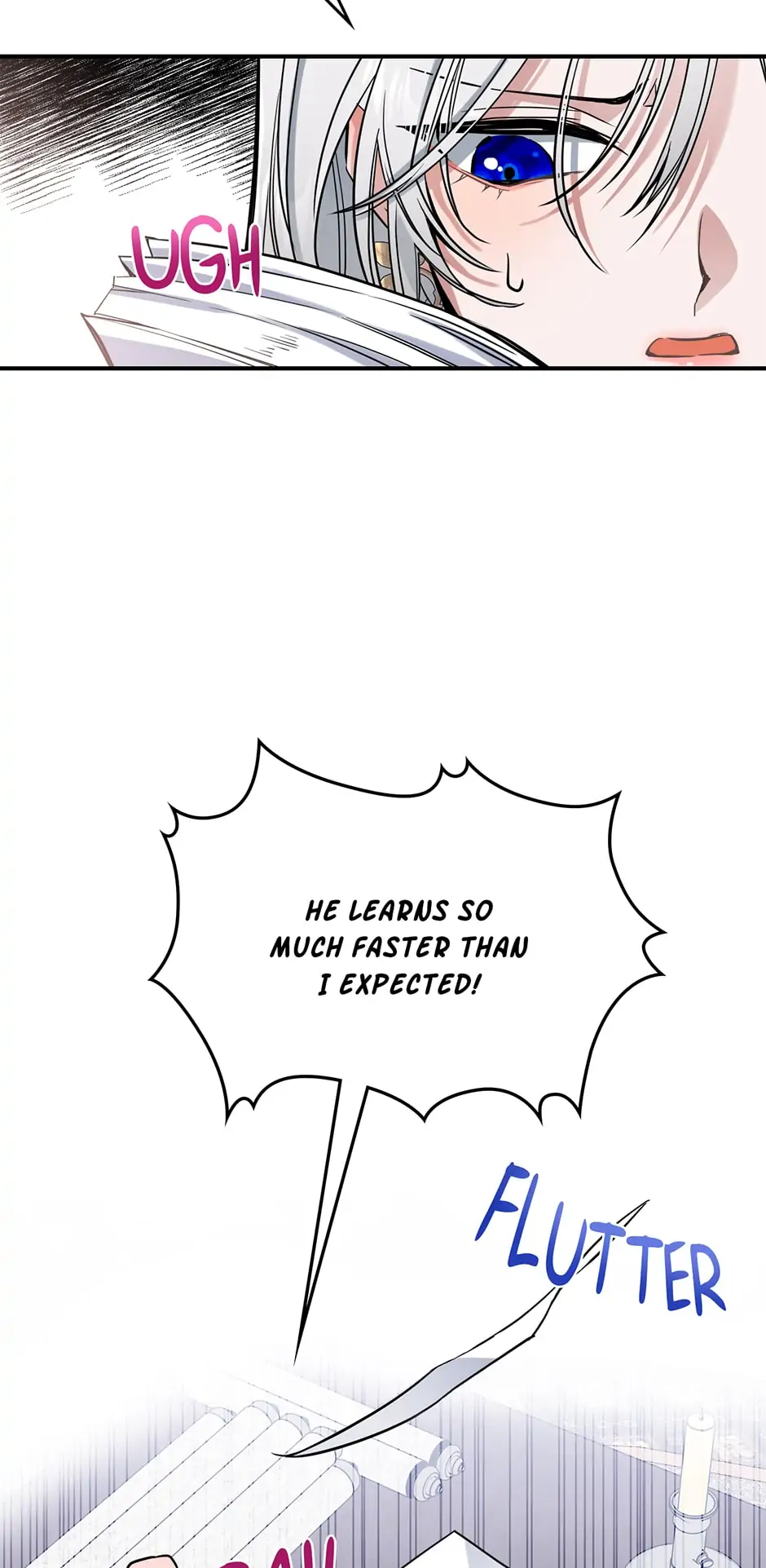 The Invicible Princess Is Bored Again Today Chapter 16 page 5