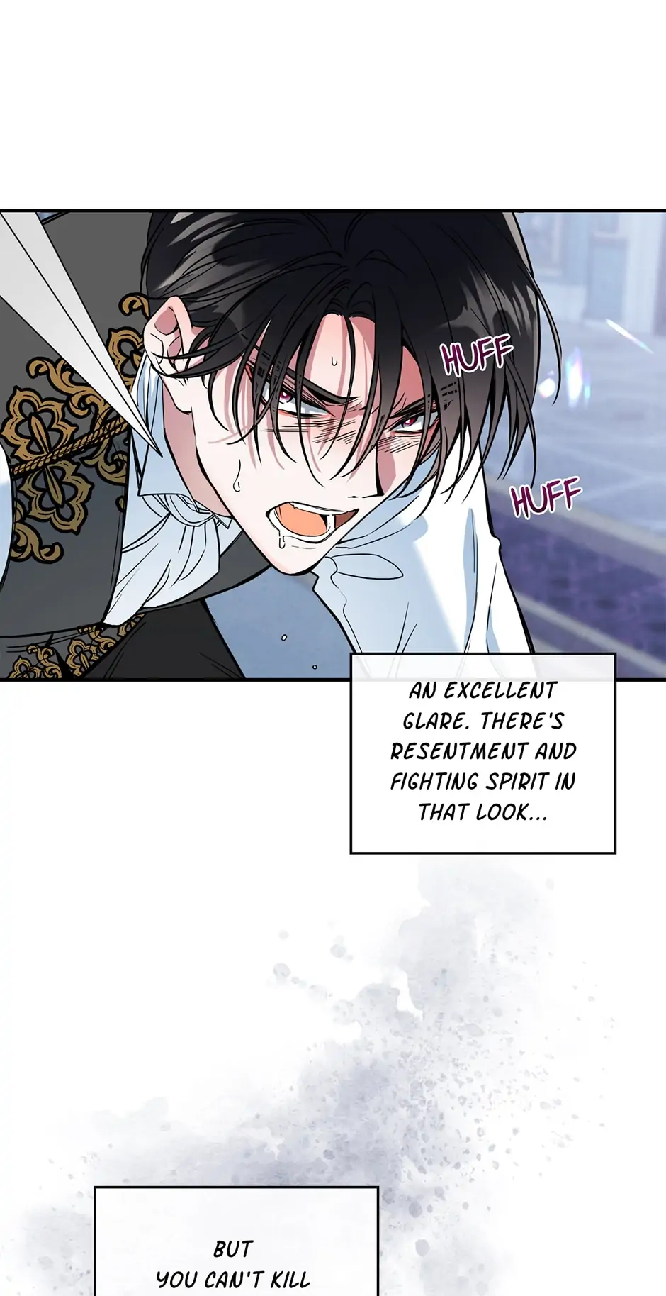 The Invicible Princess Is Bored Again Today Chapter 16 page 59