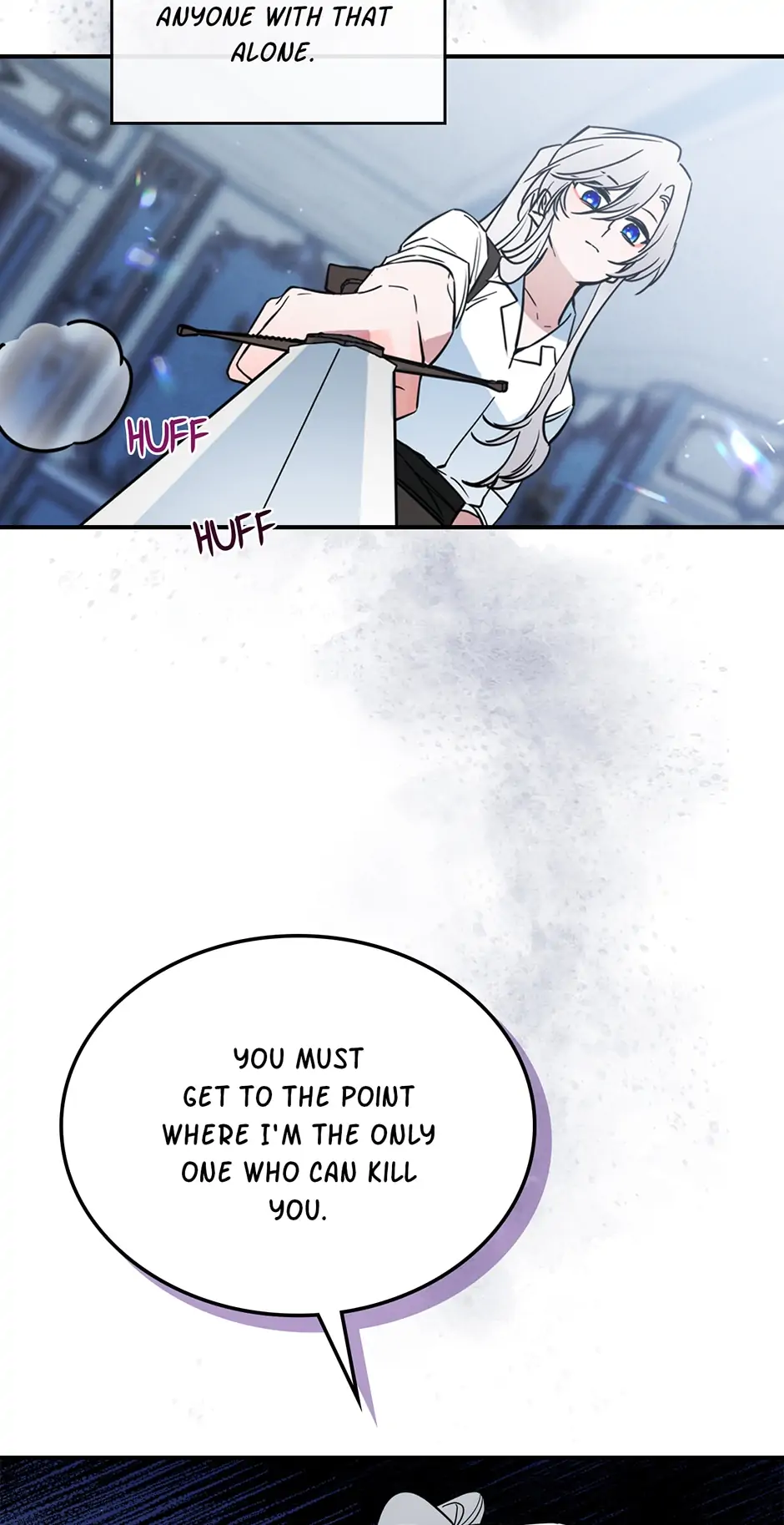 The Invicible Princess Is Bored Again Today Chapter 16 page 60