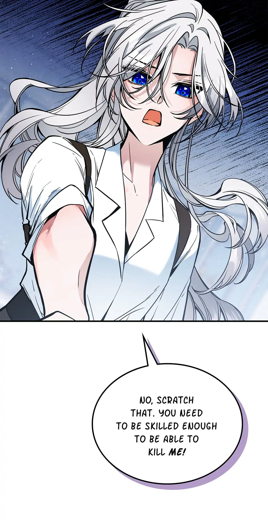 The Invicible Princess Is Bored Again Today Chapter 16 page 61