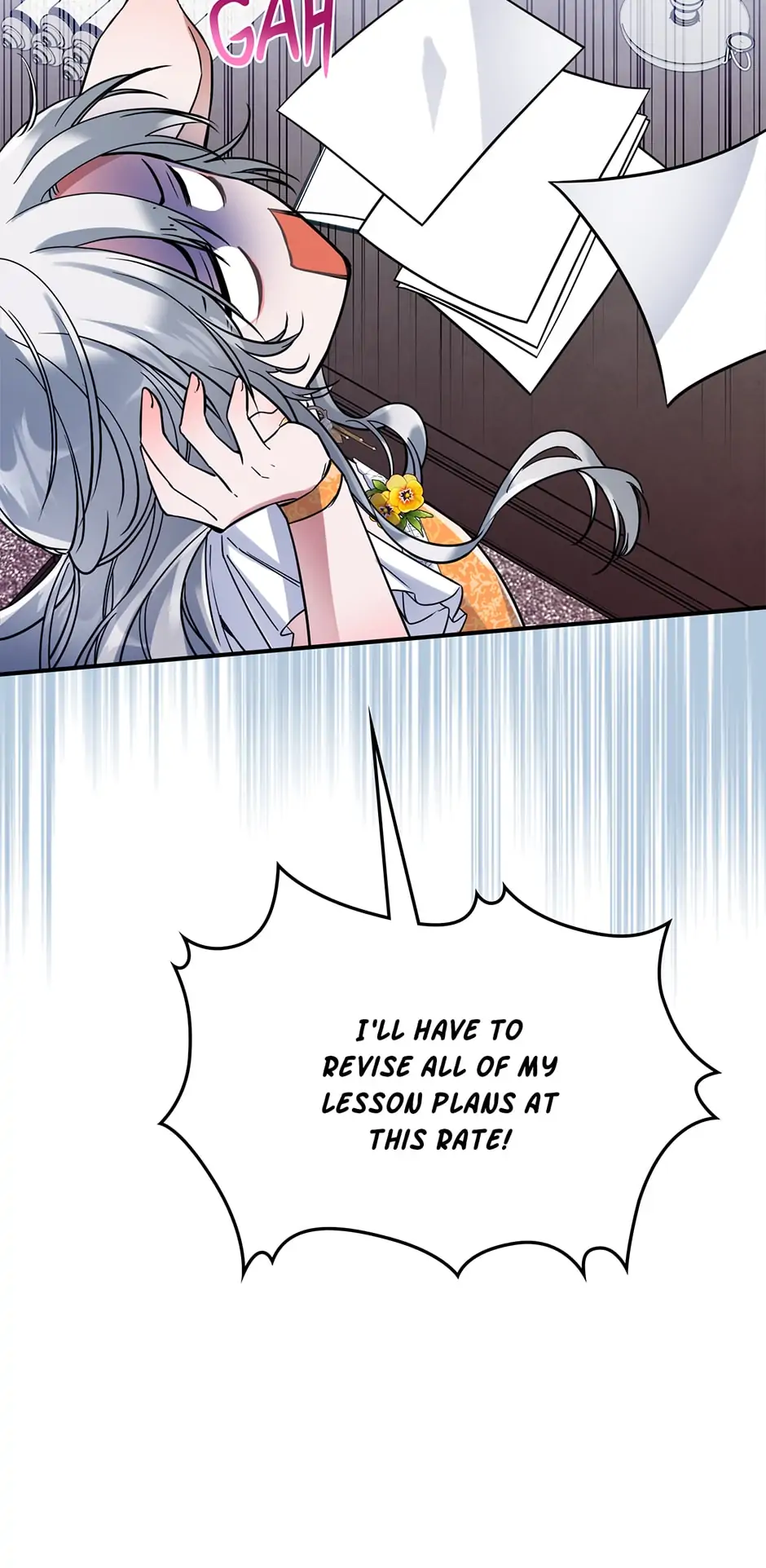 The Invicible Princess Is Bored Again Today Chapter 16 page 6
