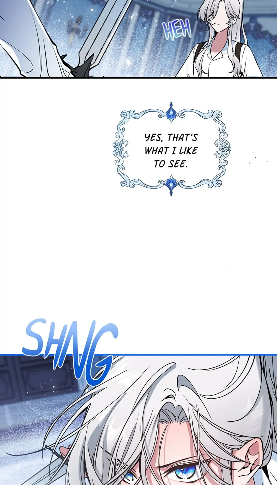 The Invicible Princess Is Bored Again Today Chapter 16 page 71