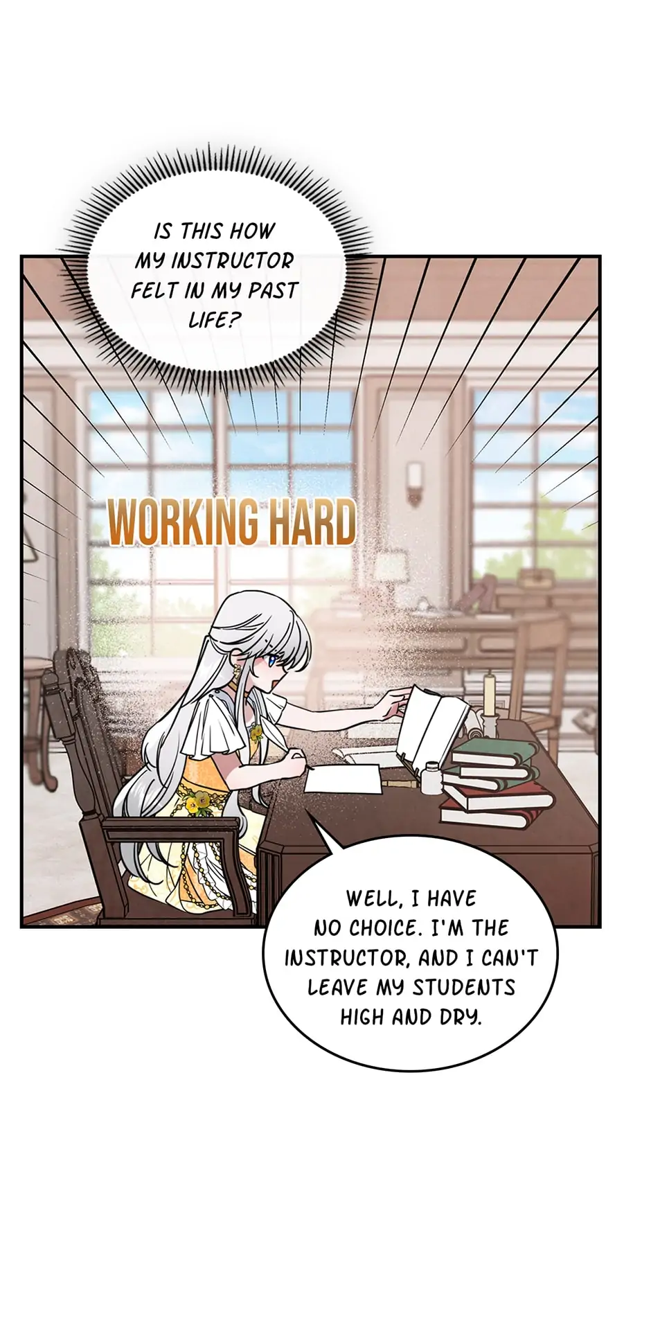 The Invicible Princess Is Bored Again Today Chapter 16 page 7