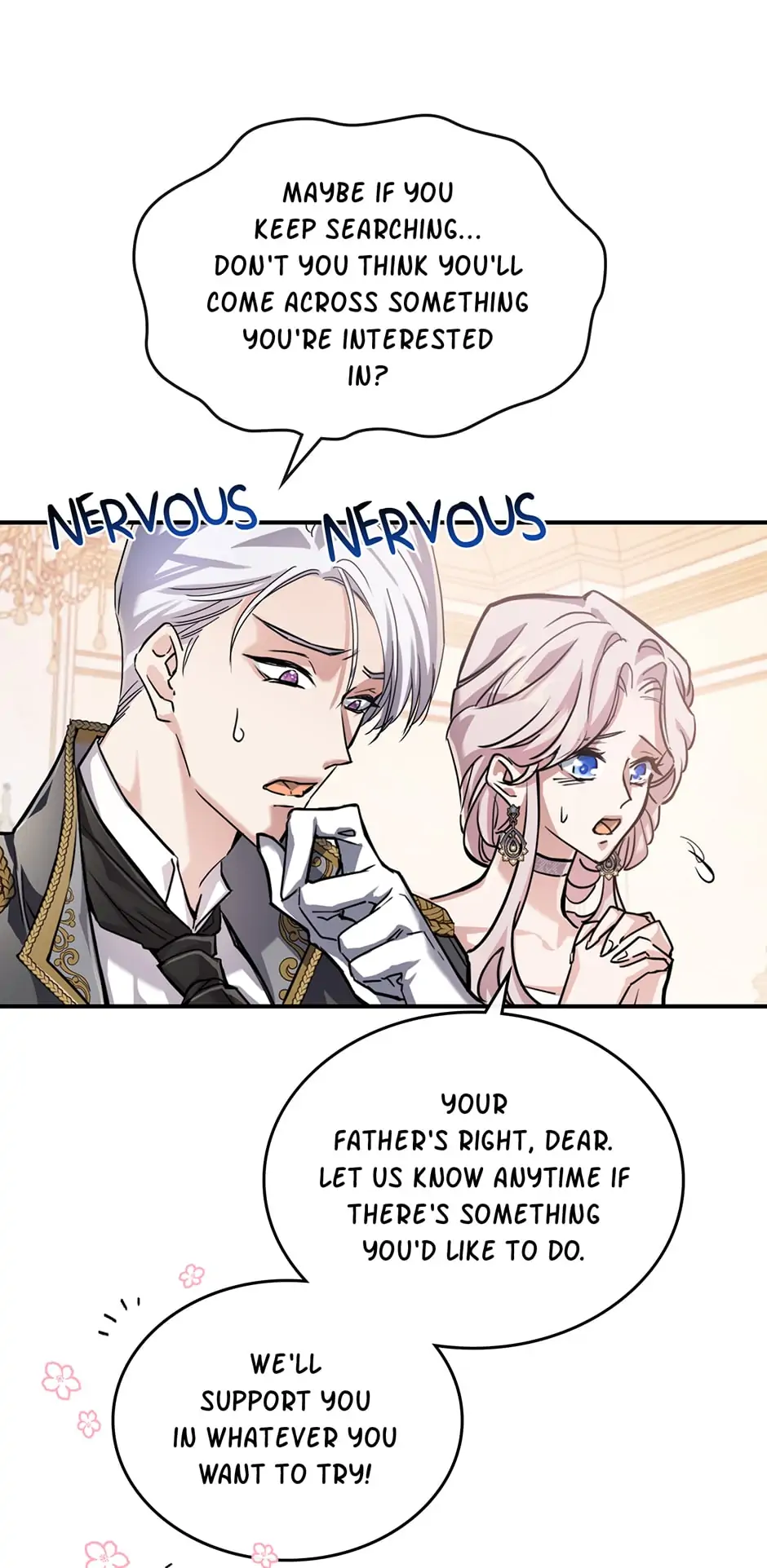 The Invicible Princess Is Bored Again Today Chapter 2 page 9