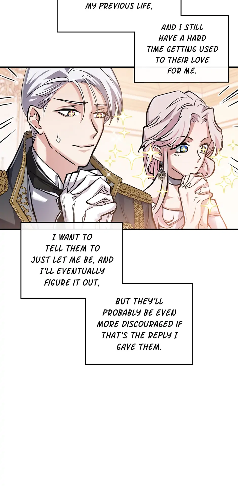 The Invicible Princess Is Bored Again Today Chapter 2 page 11