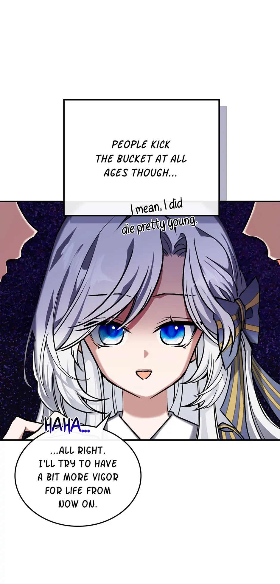 The Invicible Princess Is Bored Again Today Chapter 2 page 13