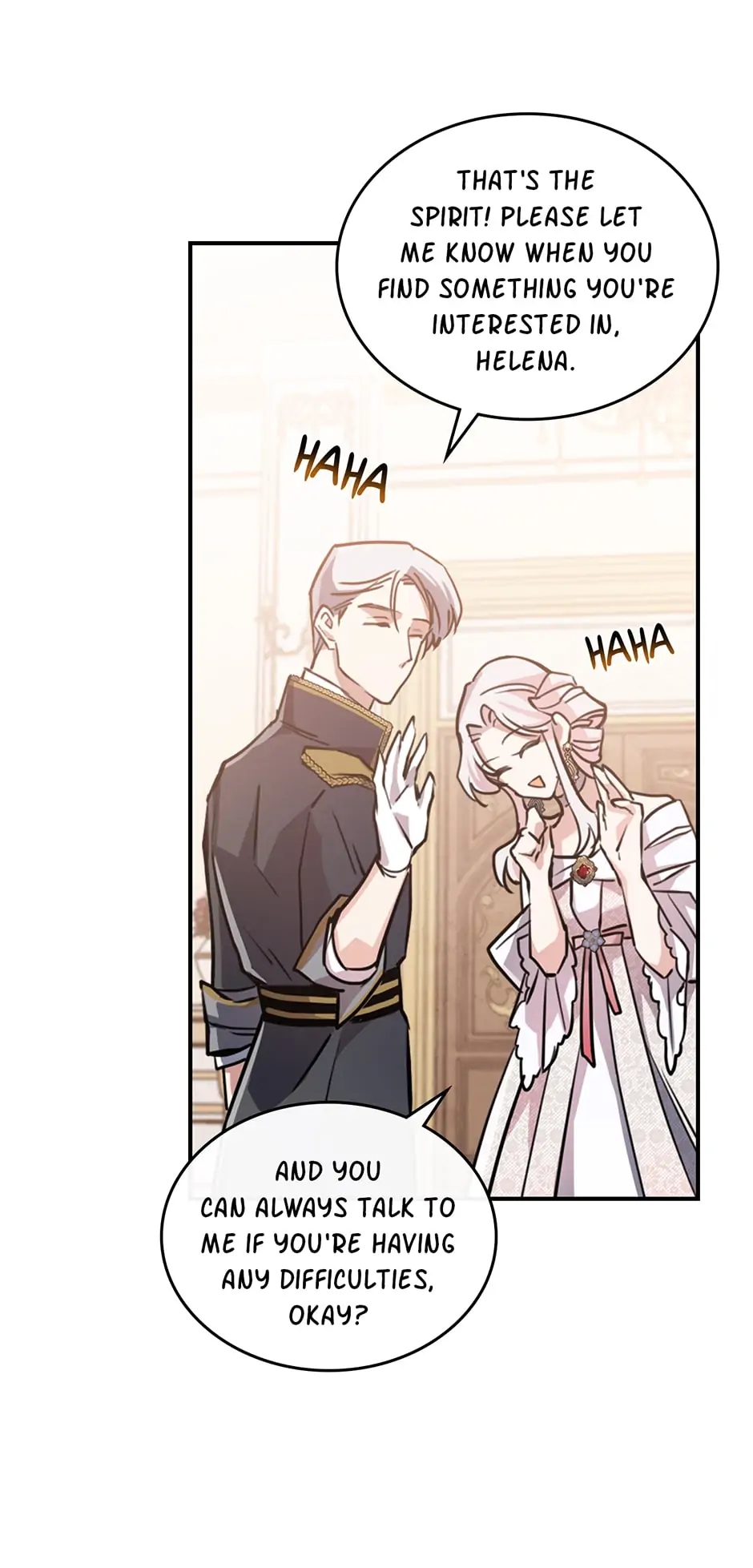 The Invicible Princess Is Bored Again Today Chapter 2 page 14