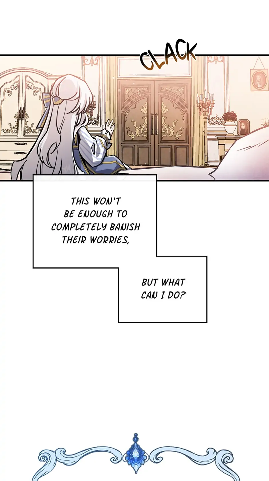 The Invicible Princess Is Bored Again Today Chapter 2 page 15