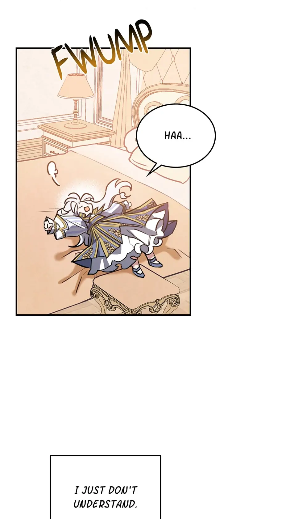 The Invicible Princess Is Bored Again Today Chapter 2 page 18