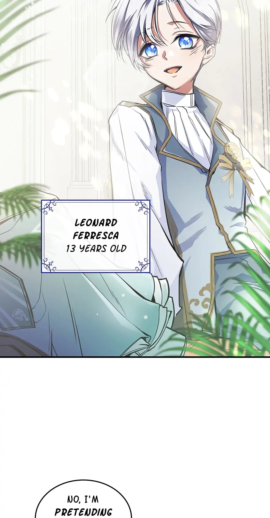 The Invicible Princess Is Bored Again Today Chapter 2 page 22