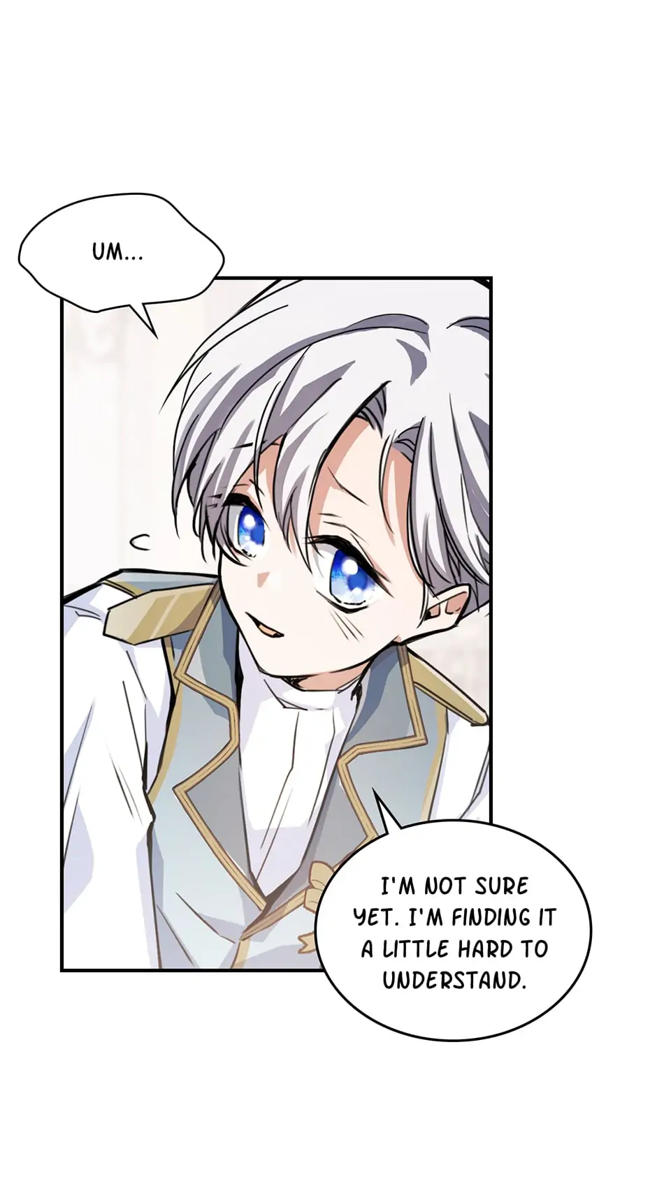 The Invicible Princess Is Bored Again Today Chapter 2 page 31