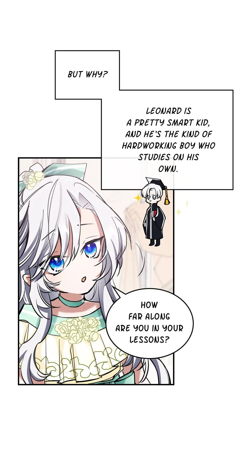 The Invicible Princess Is Bored Again Today Chapter 2 page 32