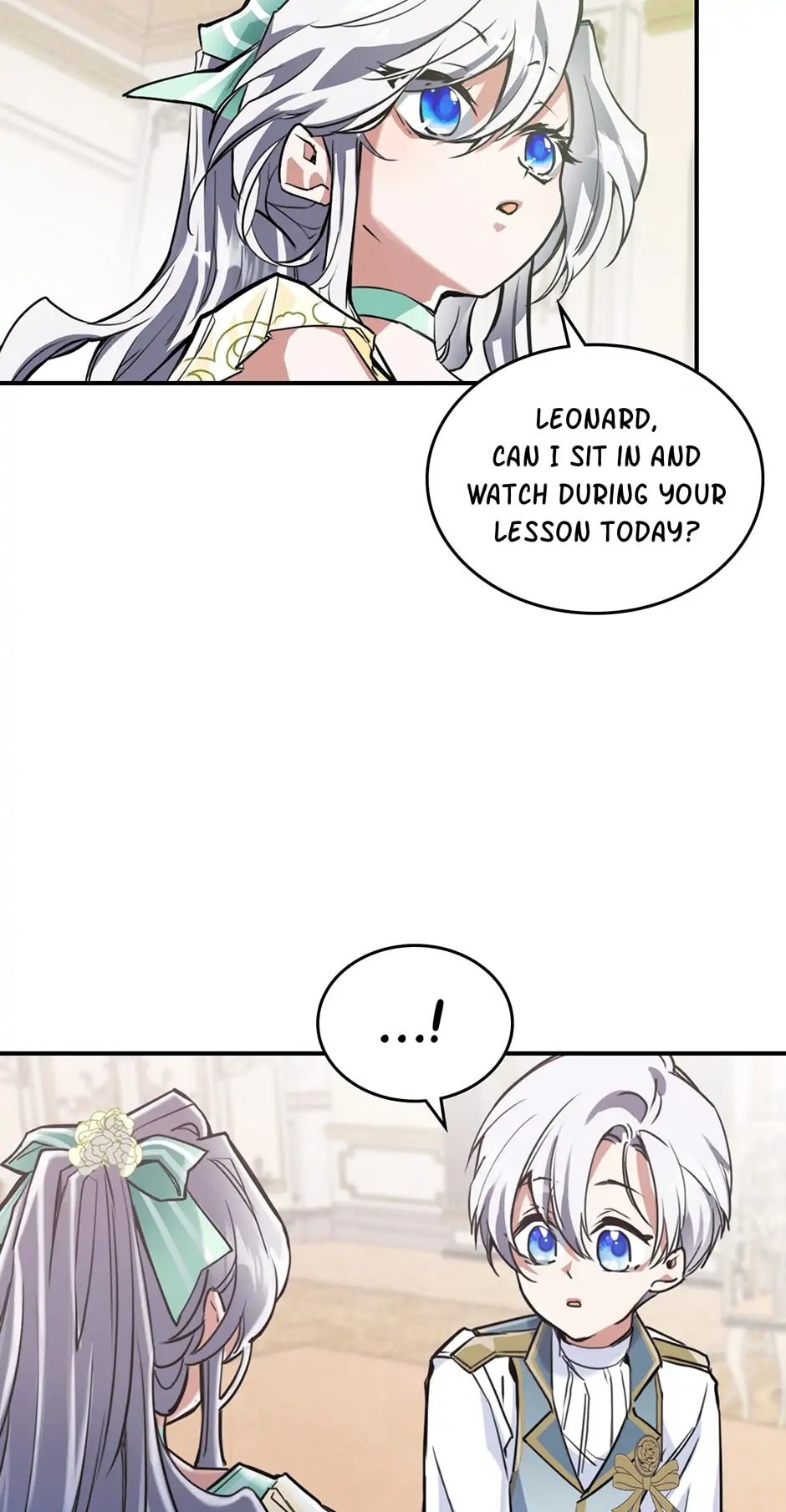 The Invicible Princess Is Bored Again Today Chapter 2 page 35