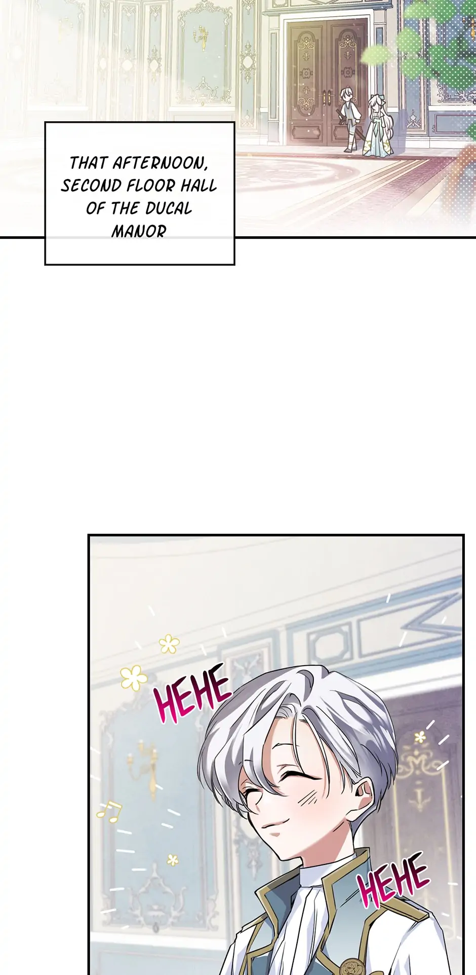 The Invicible Princess Is Bored Again Today Chapter 2 page 38