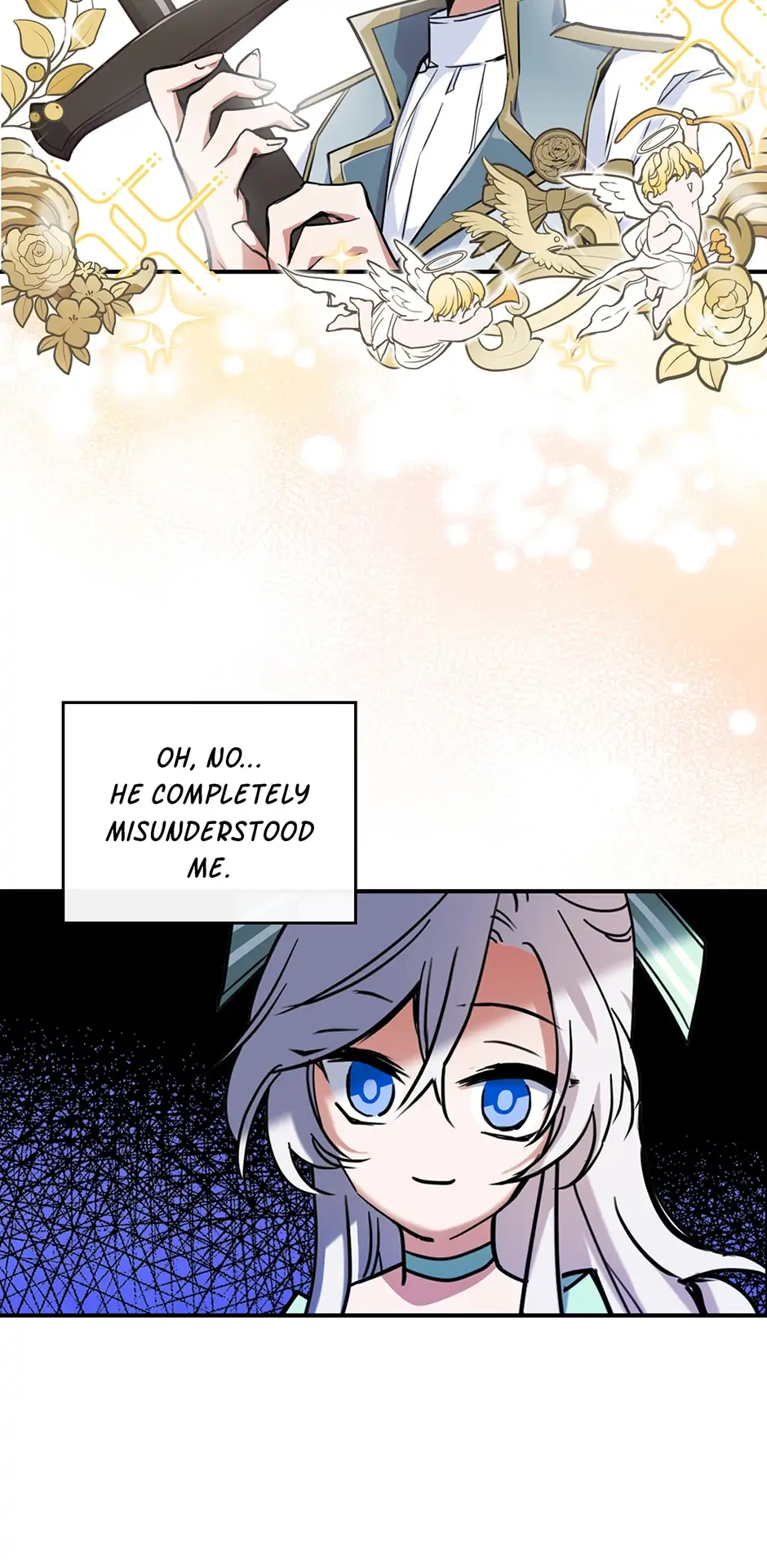 The Invicible Princess Is Bored Again Today Chapter 2 page 41