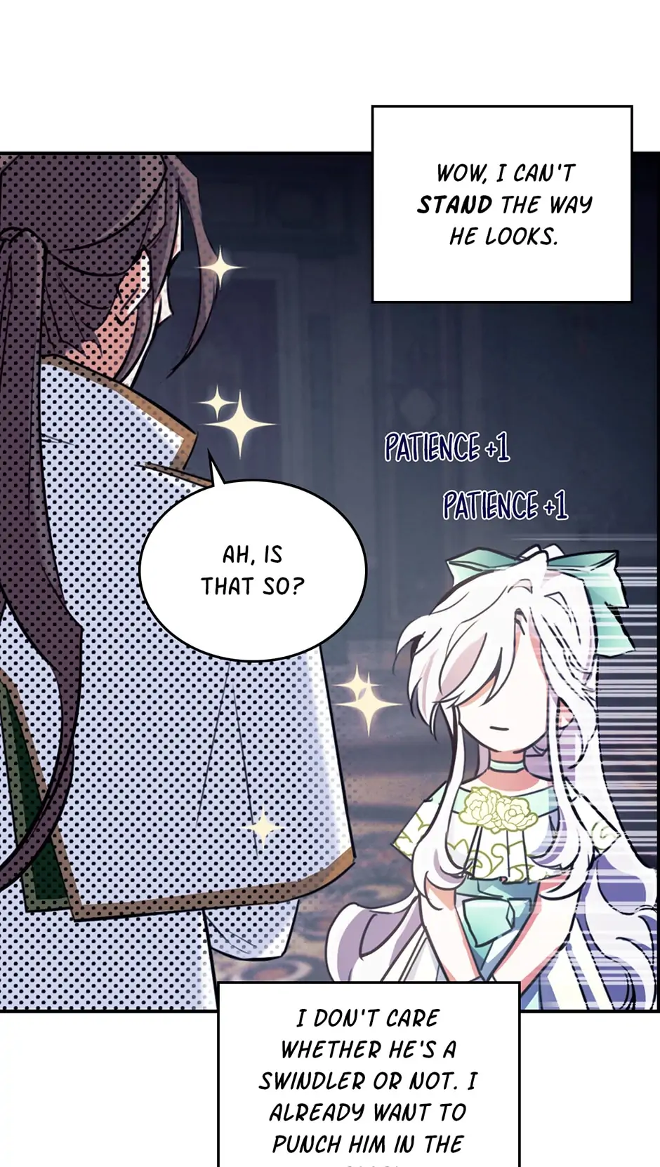 The Invicible Princess Is Bored Again Today Chapter 2 page 47