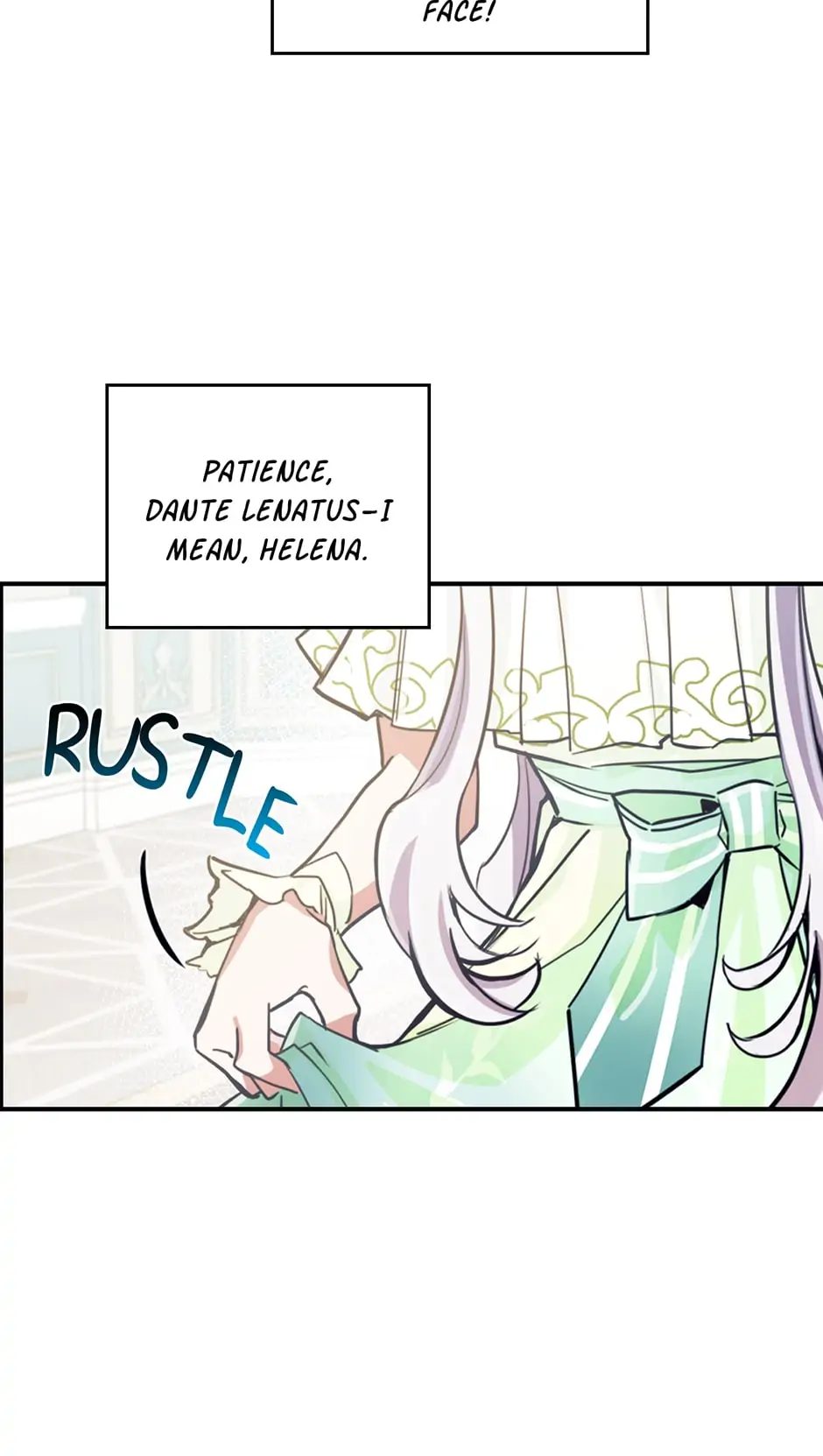 The Invicible Princess Is Bored Again Today Chapter 2 page 48