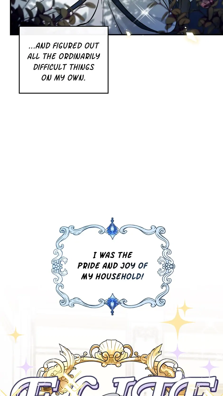 The Invicible Princess Is Bored Again Today Chapter 2 page 4