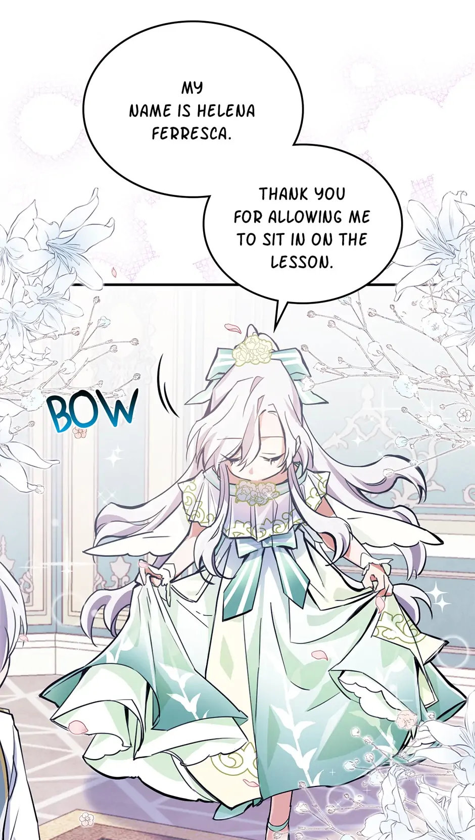 The Invicible Princess Is Bored Again Today Chapter 2 page 49