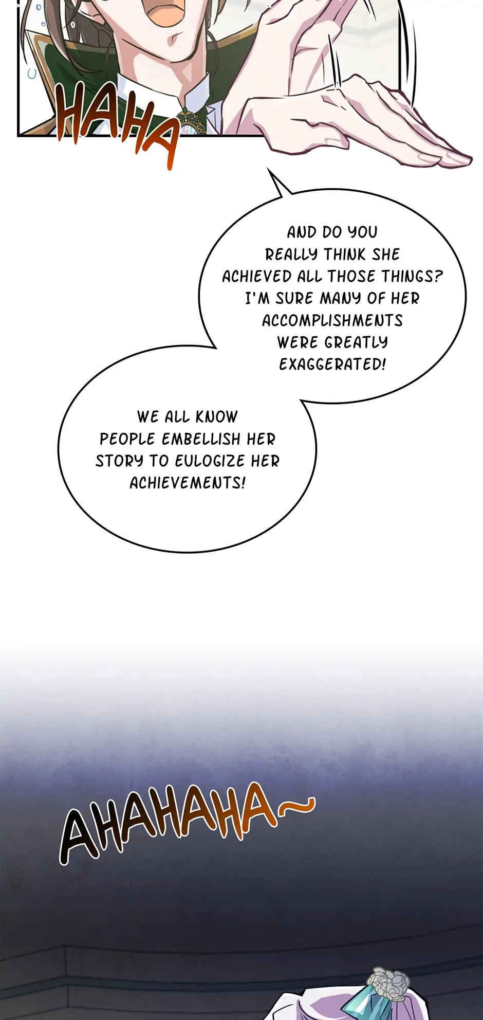 The Invicible Princess Is Bored Again Today Chapter 2 page 55