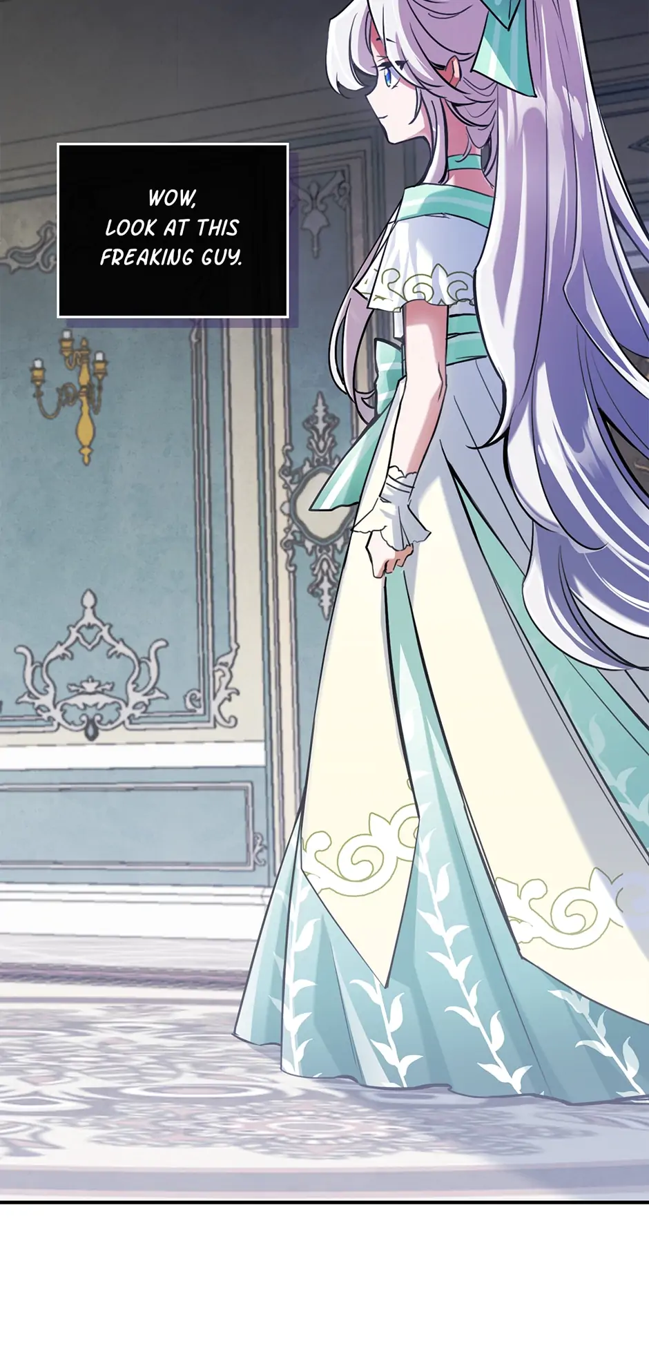 The Invicible Princess Is Bored Again Today Chapter 2 page 56