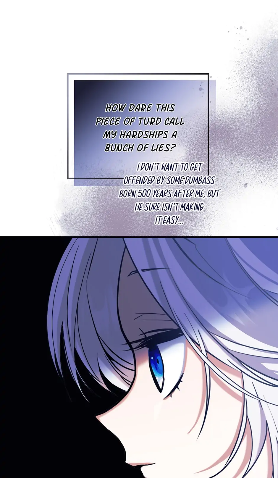 The Invicible Princess Is Bored Again Today Chapter 2 page 57