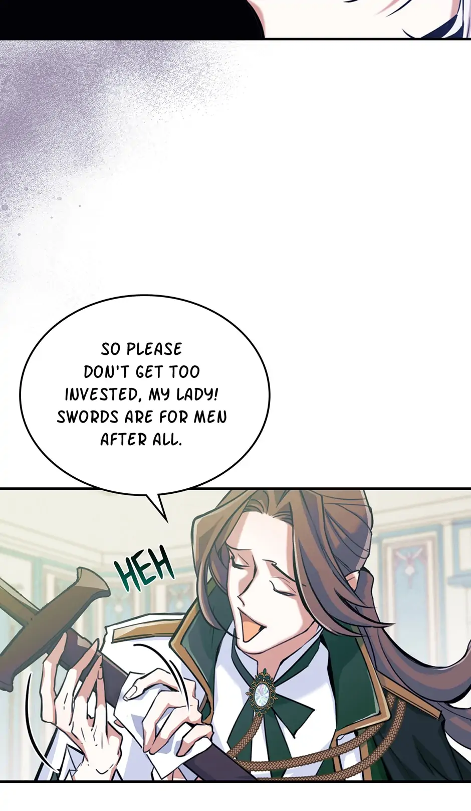 The Invicible Princess Is Bored Again Today Chapter 2 page 58
