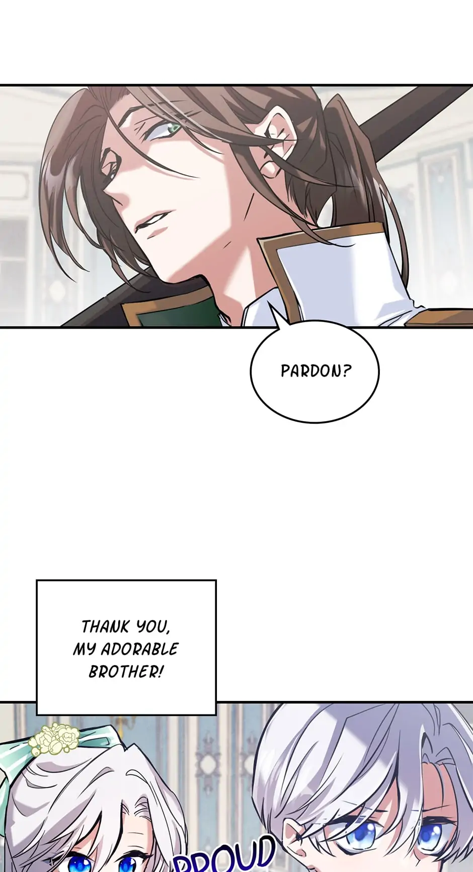 The Invicible Princess Is Bored Again Today Chapter 2 page 62