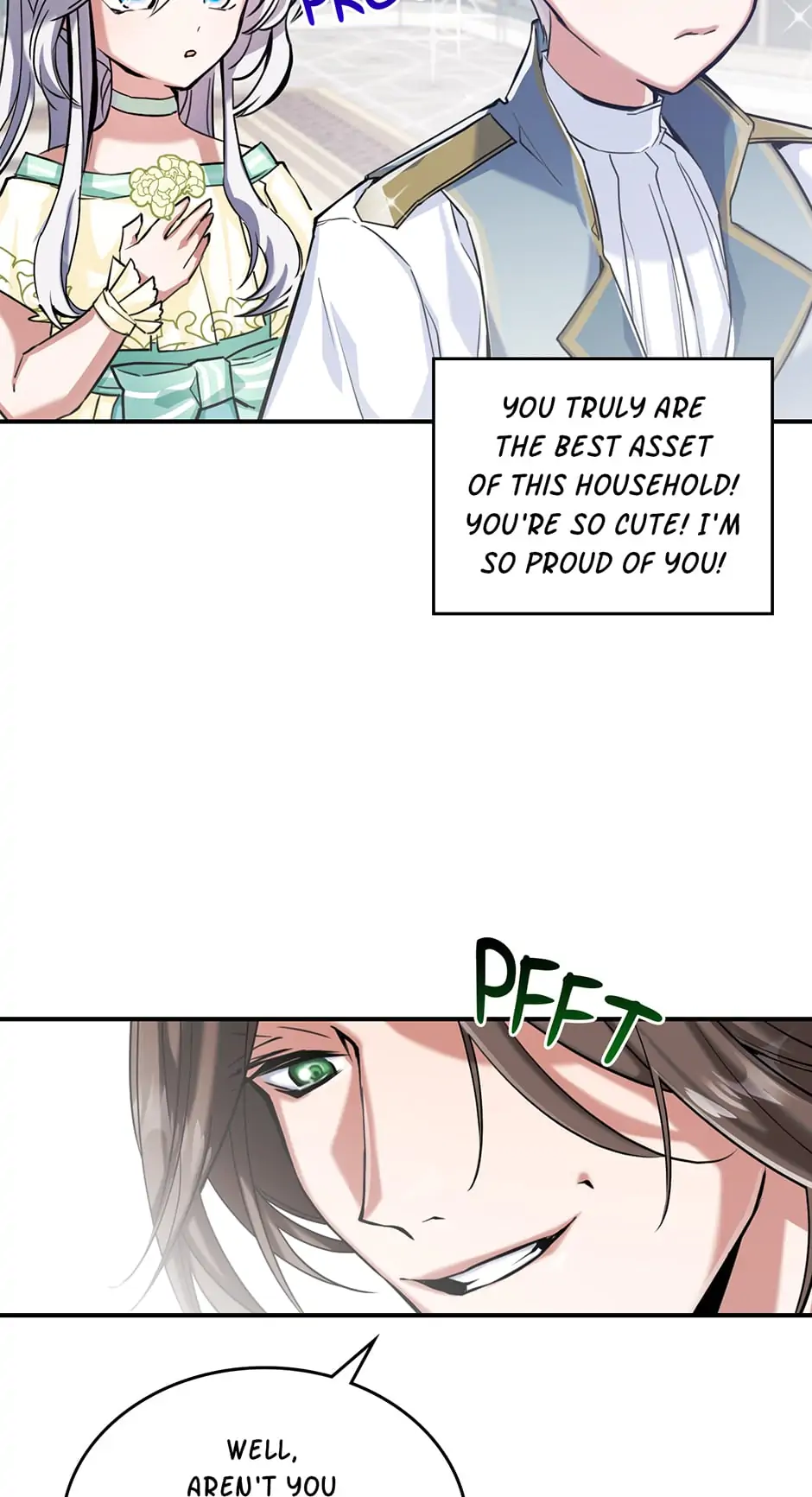 The Invicible Princess Is Bored Again Today Chapter 2 page 63
