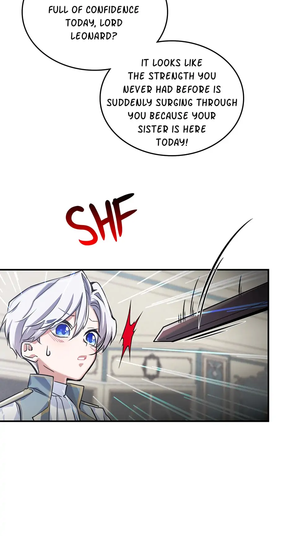 The Invicible Princess Is Bored Again Today Chapter 2 page 64