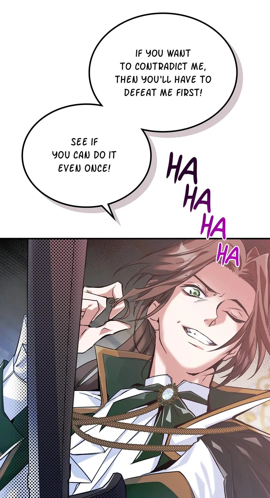 The Invicible Princess Is Bored Again Today Chapter 2 page 65