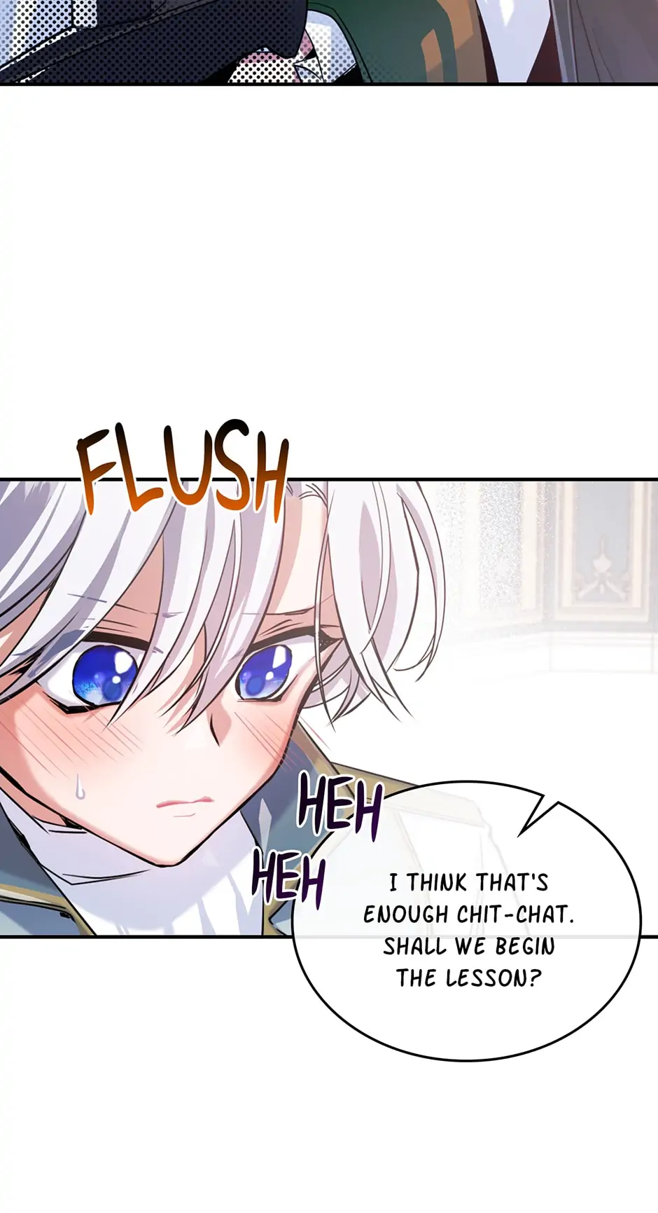 The Invicible Princess Is Bored Again Today Chapter 2 page 66