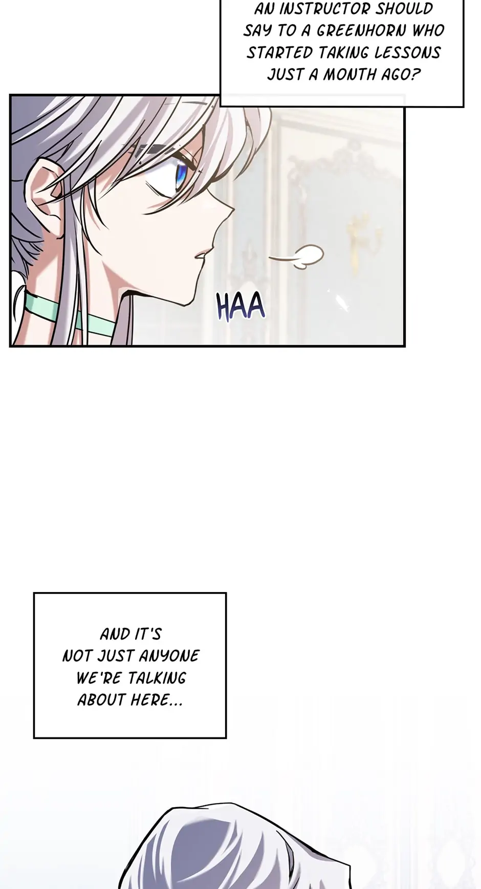 The Invicible Princess Is Bored Again Today Chapter 2 page 68