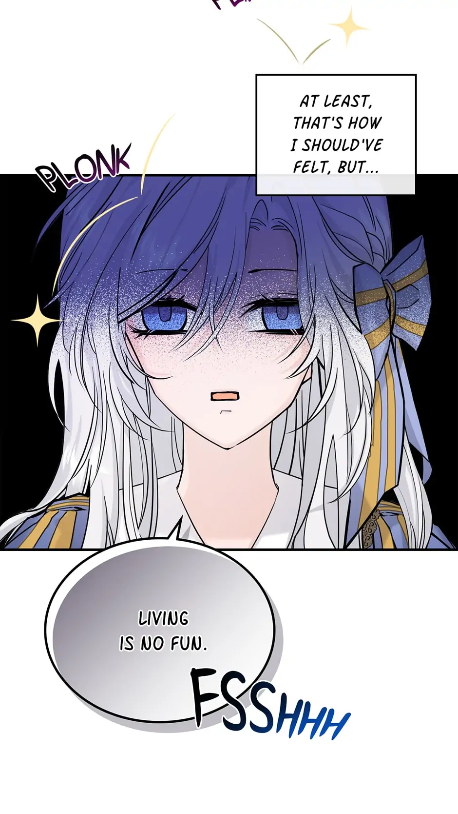 The Invicible Princess Is Bored Again Today Chapter 2 page 6