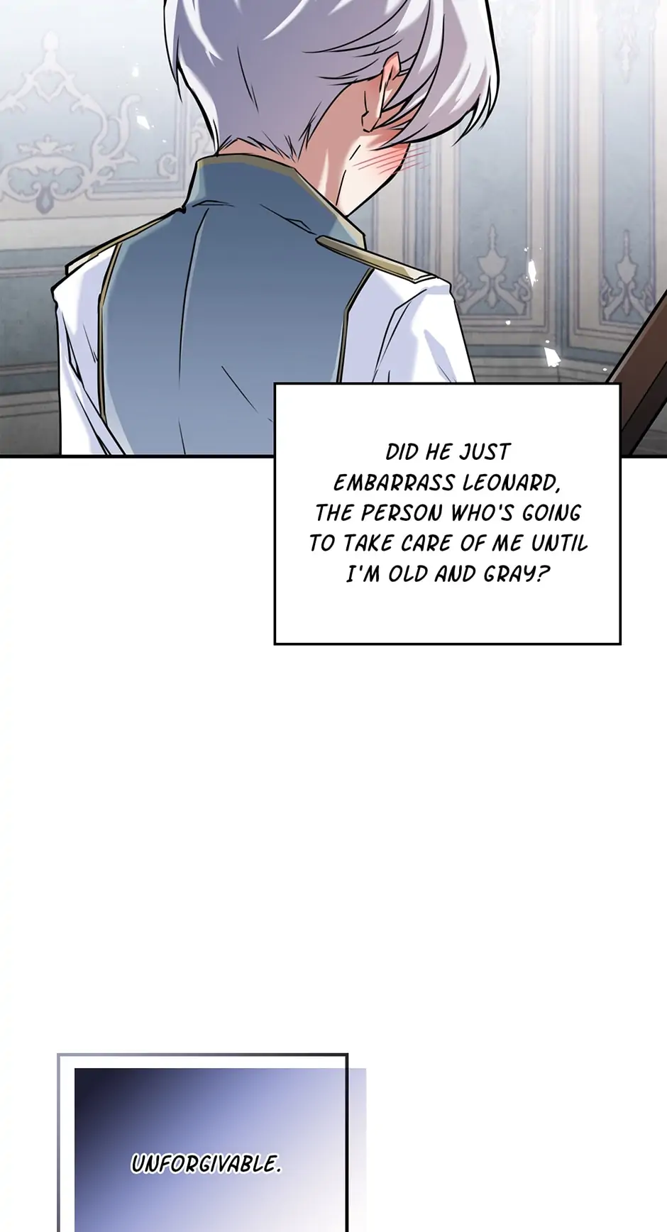 The Invicible Princess Is Bored Again Today Chapter 2 page 69