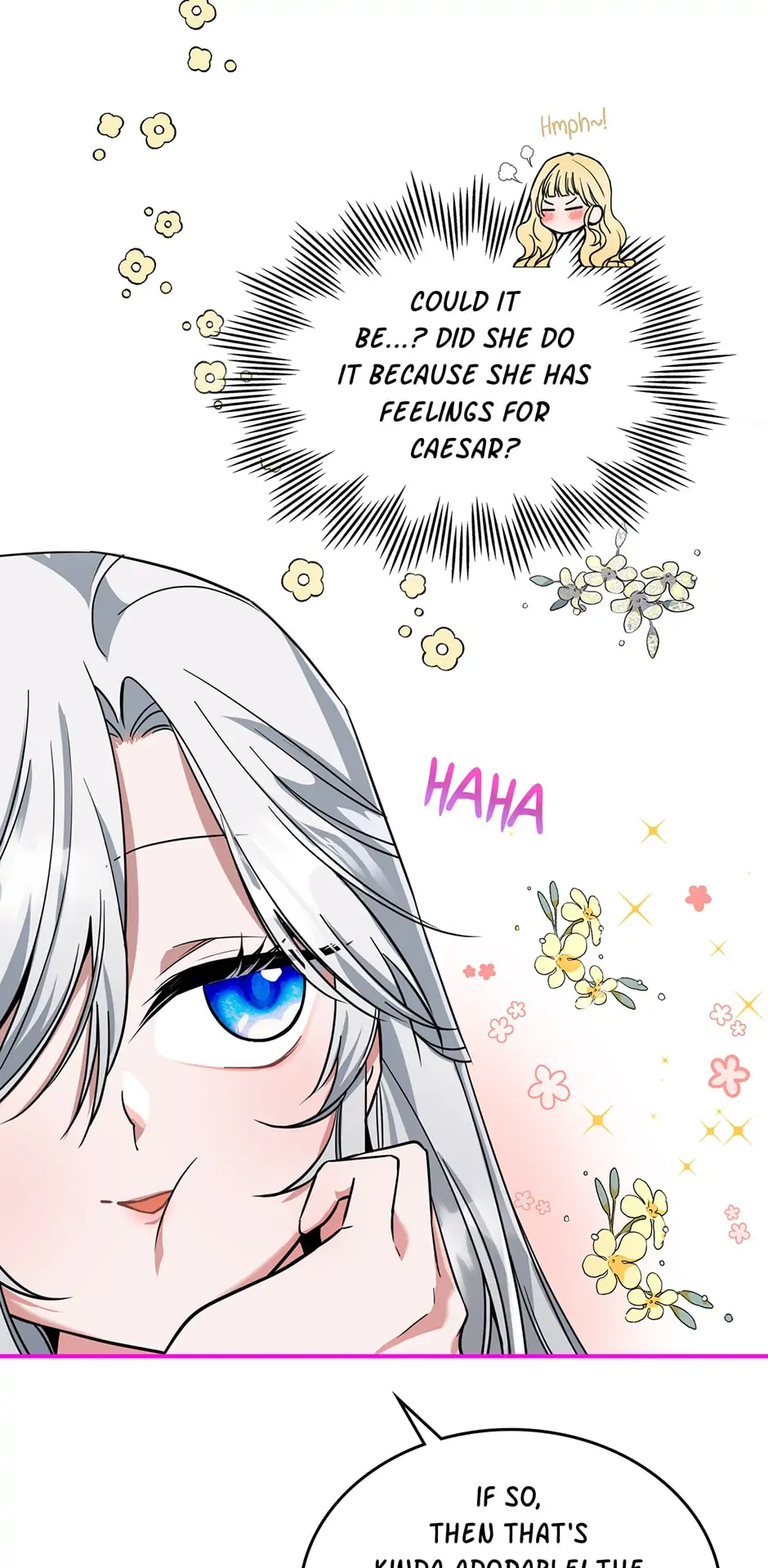 The Invicible Princess Is Bored Again Today Chapter 20 page 9