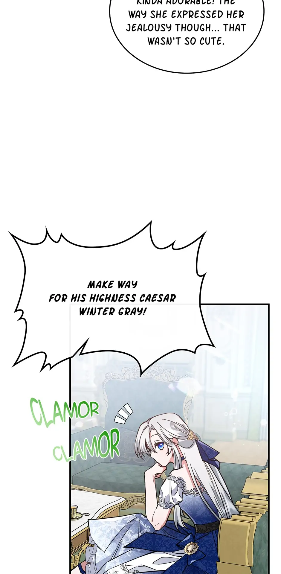 The Invicible Princess Is Bored Again Today Chapter 20 page 10