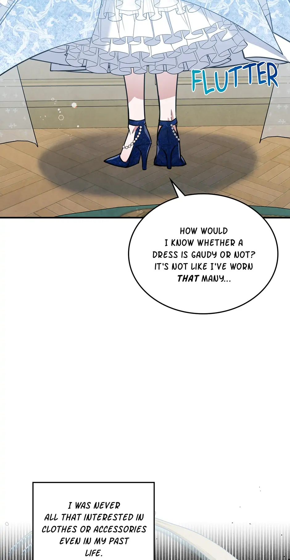 The Invicible Princess Is Bored Again Today Chapter 20 page 16