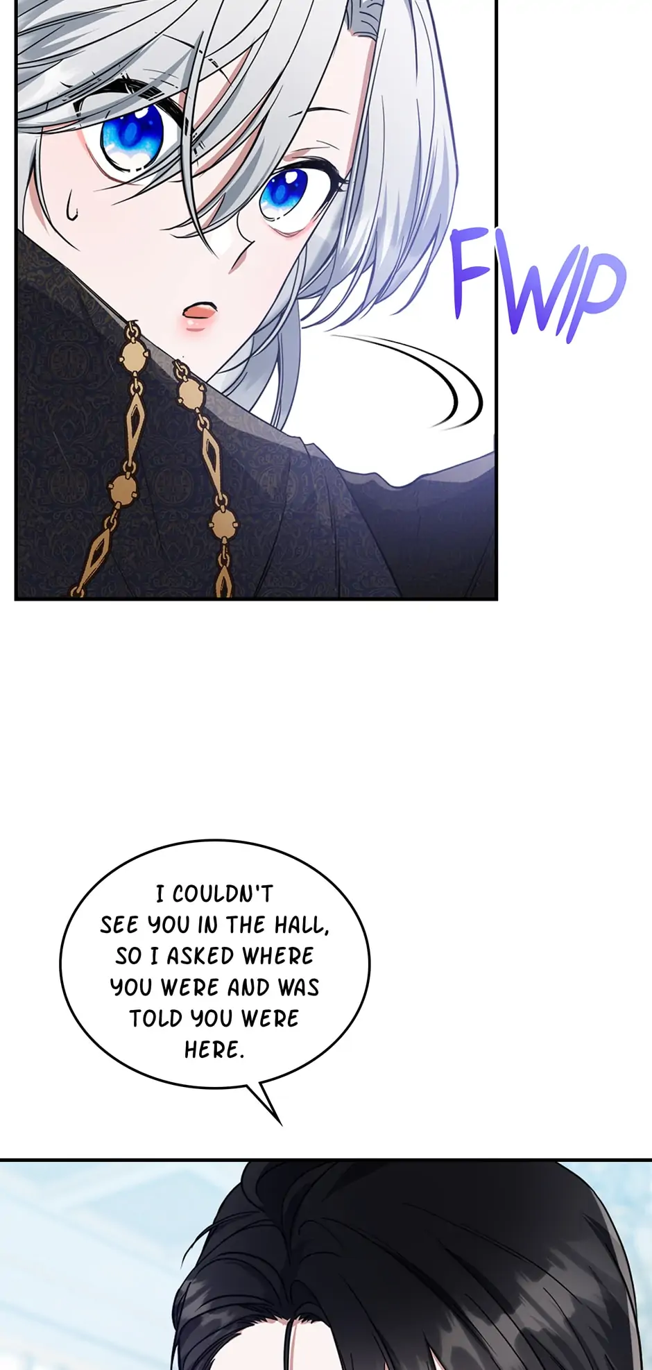 The Invicible Princess Is Bored Again Today Chapter 20 page 24