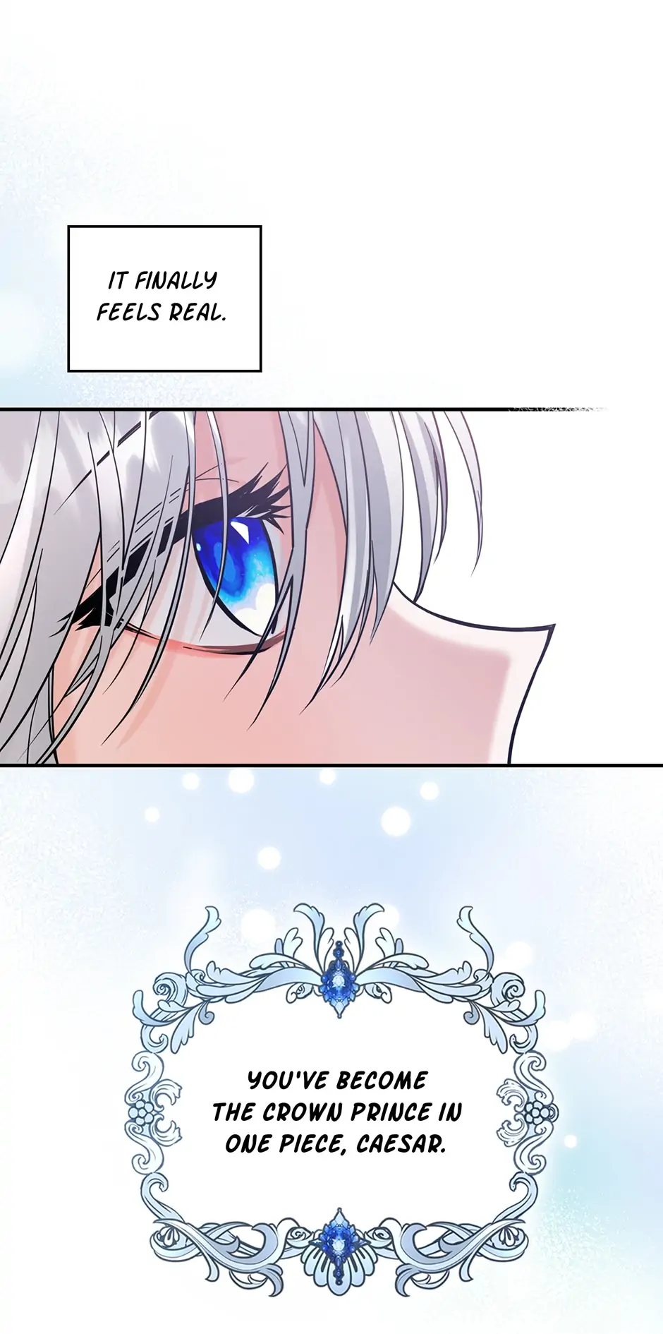 The Invicible Princess Is Bored Again Today Chapter 20 page 29
